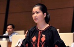 Cha mẹ xâm hại trẻ em cũng phải xử lý nghiêm