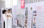 Triển lãm giáo dục kỷ niệm 100 năm ngày sinh "cha đẻ" triết lý giáo dục Reggio Emilia