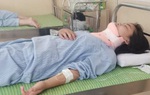 Hé lộ nguyên nhân nữ sinh lớp 8 bị bạn đánh phải nhập viện