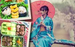 Trưa nào 9X cũng mang cơm tới tận công ty cho chồng, mỗi tuần chi 5 triệu tiền ăn