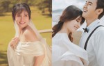 Cái kết hạnh phúc của Thảo Trang và chàng trai kém 8 tuổi