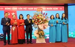 Nâng cao năng lực cho phụ nữ Hà Tĩnh trong thời kỳ mới