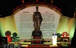 Khẳng định truyền thống tốt đẹp của Thủ đô: Văn hiến - Anh hùng - Hòa bình - Hữu nghị - Sáng tạo
