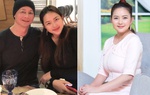 Chồng Phan Như Thảo "nổi đóa" khi thấy vợ bị soi ngoại hình quá cỡ