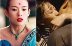 Tôn Hồng Lôi nôn 3 ngày liền sau cảnh hôn với minh tinh Lý Tiểu Nhiễm