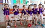 Ngày Quốc tế trẻ em gái 11/10: Thúc đẩy bình đẳng giới để giảm thiểu mất cân bằng giới tính