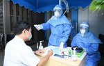 Thêm 2 ca mới nhiễm Covid-19, đều là các trường hợp nhập cảnh