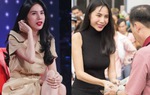 Thuỷ Tiên đáp trả khiến anti-fan "câm nín" khi bị công kích là "khoe của", không từ thiện ở miền Trung