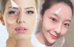 Càng dưỡng da càng lão hóa bởi phái đẹp đã bỏ qua 7 bước chăm sóc da khô này
