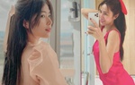 Kiểu tóc của mỹ nhân xưa được loạt người đẹp học theo, tưởng sến mà sang ngút ngàn