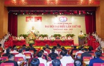 Khai mạc trọng thể Đại hội Đảng bộ Công an Trung ương lần thứ VII