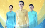 Đón xem trực tiếp Chung kết cuộc thi "Phụ nữ Hàng không Năng động - Sáng tạo - Đảm đang - Duyên dáng" ngày 16/10 trên phunuvietnam.vn