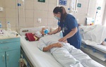 Nhập viện sau khi uống 6 gói thuốc diệt chuột thế hệ mới vì nhầm là bột ngũ cốc