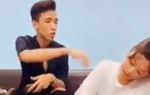 Giải 3 hạng mục video cuộc thi “Tôi lên tiếng - Tôi hành động”: Phụ nữ đừng chấp nhận bạo lực