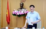 Phương án nào đối phó với dịch Covid-19 trong mùa Đông Xuân?