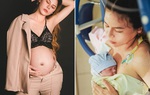 9X Vũng Tàu đi đẻ 5 phút là xong