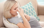 Viêm xoang khi mang thai: Đau nhức có phải dấu hiệu điển hình?