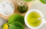 Điều quan trọng nhất khi dùng húng chanh, quất trị ho cho trẻ mà nhiều người không để ý