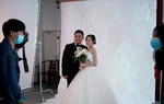 Nhiều người Trung Quốc kêu trời vì tốn tiền mừng trong “tuần lễ vàng” của mùa cưới