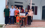 Điểm sáng trong xây dựng “Mái ấm tình thương” ở Bắc Giang