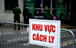 Ghi nhận 3 ca nhiễm Covid-19 mới, được cách ly ngay khi nhập cảnh 