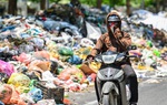 Hà Nội: Sẽ có quy hoạch công nghệ đốt rác phát điện trong năm nay