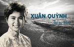 Thơ Xuân Quỳnh lên sân khấu mang phong cách Broadway