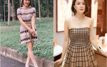 Hồng Diễm toát mồ hôi lên đồ quay clip, Quỳnh Kool chỉ nói 1 câu đã bị mắng "mất nết"