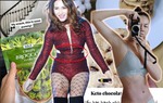 Món ăn vặt sao càng nhâm nhi càng gầy: Người eo 53 nhỏ xíu, người đánh bay 10kg