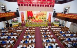 Hậu Giang: 3 nhân sự nữ tham gia ban thường vụ tỉnh ủy