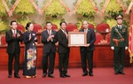 Hải Phòng quyết tâm hiện thực hóa khát vọng vươn lên trong giai đoạn mới