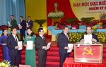 Ban Chấp hành Đảng bộ tỉnh Tuyên Quang có 29,1% ủy viên nữ