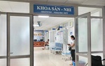 Sản phụ tử vong nghi do ngộ độc thuốc tê