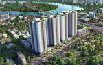 Kinh nghiệm tìm mua chung cư dành cho vợ chồng mới cưới