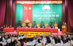 1 Phó Bí thư Tỉnh ủy Phú Yên là nữ