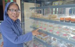Tiệm bánh mì nhân ái