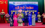 Bắc Kạn kỷ niệm 90 năm thành lập Hội LHPN Việt Nam