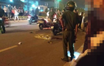 Hé lộ nguyên nhân vụ kẻ chặn đường sát hại vợ cũ ở Thái Nguyên