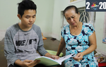 Cậu bé không dám đi xe đạp vì nỗi ám ảnh tai nạn giao thông