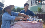 “Mái nhà xanh - Tiếp bước em đến trường” hạn chế rác thải nhựa