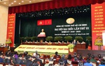 Thủ tướng Nguyễn Xuân Phúc dự Đại hội đại biểu Đảng bộ TPHCM