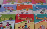 Bộ GD&ĐT yêu cầu hiệu đính, thẩm định lại sách Tiếng Việt lớp 1 Cánh Diều