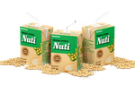 NutiFood mở rộng kênh phân phối thông qua đại siêu thị WALMART