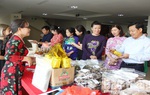 Bắc Giang: 100% cán bộ Hội và các ngành liên quan hỗ trợ phụ nữ khởi sự kinh doanh, khởi nghiệp, phát triển kinh tế