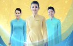 15h00 ngày 16/10: Đón xem livestream Chung kết cuộc thi "Phụ nữ Hàng không Năng động - Sáng tạo - Đảm đang - Duyên dáng" trên phunuvietnam.vn