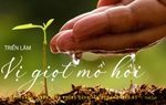 “Vị giọt mồ hôi” - Hành trình khát khao khởi nghiệp của phụ nữ