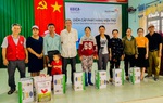 Hàn Quốc giúp các nhóm dân tộc thiểu số ở Việt Nam vượt qua ảnh hưởng bởi Covid-19