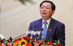 Ban Thường vụ Tỉnh ủy Bình Định khóa XX có 1 nhân sự nữ