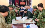 Tiếc thương một phóng viên hiền từ, gần gũi, hết lòng vì công việc