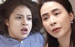 Uống dầu gió tự tử, "tiểu tam" Lửa Ấm bị em gái cao tay tống vào viện tâm thần